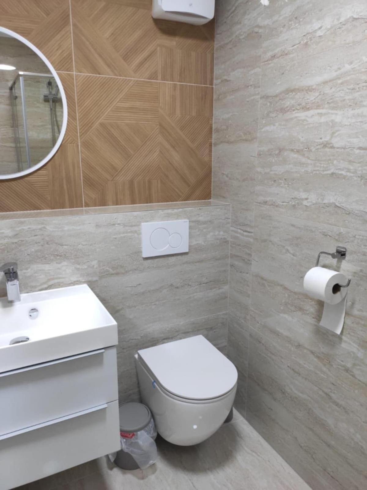 Privat Julia Hotel Vrbov Luaran gambar