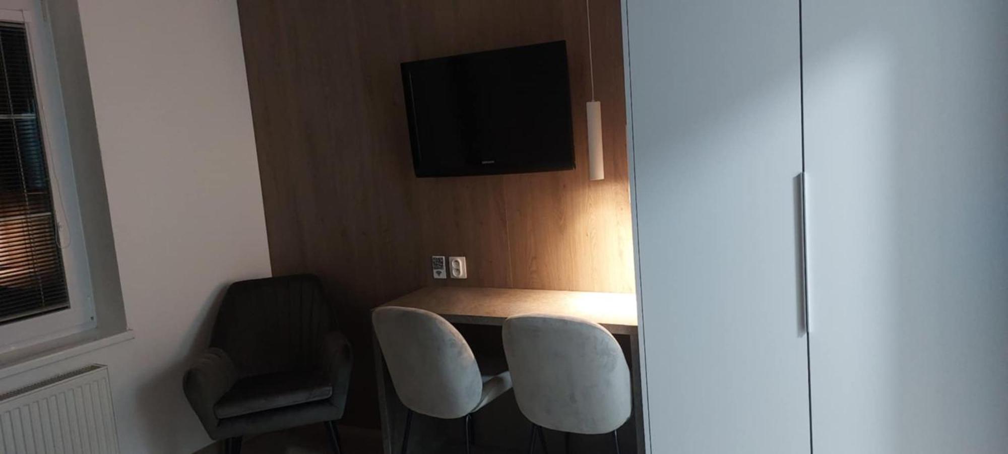 Privat Julia Hotel Vrbov Bilik gambar